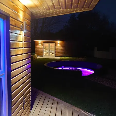 Self Contained - The Venu Bristol