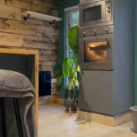 Apartment Self Contained - The Venu *
