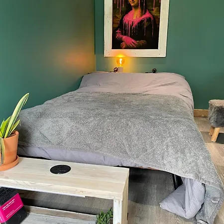 Self Contained - The Venu * Bristol